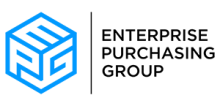 Enterprise Purchasing Group Logo