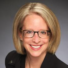 Heather Madland Headshot