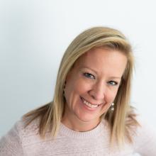 Karin Kovacic Headshot