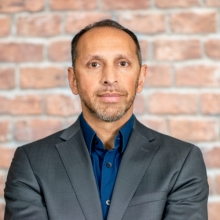 Nasser Chanda
