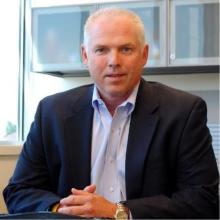 Dave Noonan Headshot