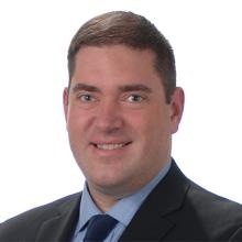 Stephen Eckert Headshot