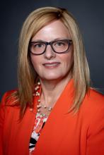 Lori Seidenberg, ARM headshot