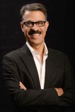 Dr. Asif Naseem, CEO & President, Paragon Development Systems