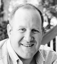 Michael Graft, RSM