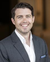 Sean McKinnon