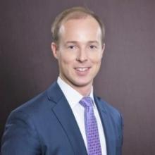Managing Partner, Catalus Capital