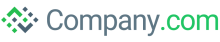 Company.com logo