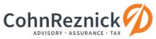 cohn reznick logo