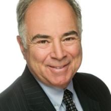 Peter Cavrell of Fortress SRM