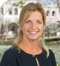 Emily Young, University of San Diego