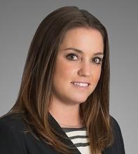 Whitney Hodges, Sheppard Mullin