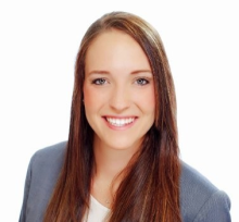 Alex Campbell, Bank of America