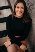 Danielle Fadel, Davis|Kuelthau, s.c.