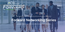 Forward Networking Series 2022 Image
