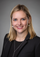 Megan Brobson, Borgman Capital LLC