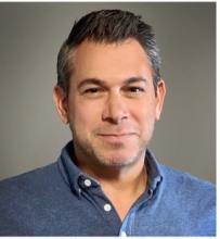 Eric Goodstadt