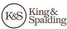 King Spalding Logo - for Healthcare Conference 2022 ACG NY