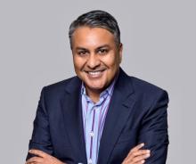 Kunal Mehta