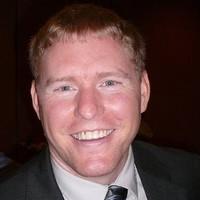 Matt Ibbetson headshot