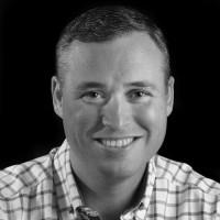 Ben Humphreys headshot