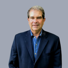 Bob Flynn headshot
