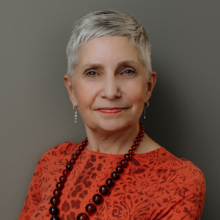 Karin Gregory