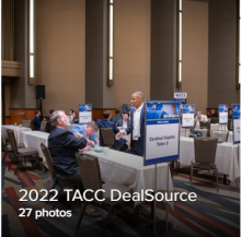 TACC Dealsource 2022