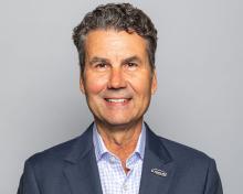 Tony Koblinski