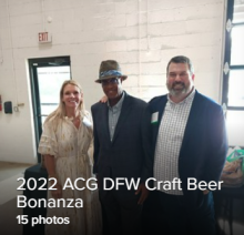 Craft Beer