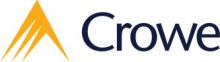 Crowe_Logo_Amber_Indigo
