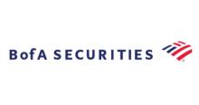 Bank Of America Secuirities