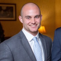 Timothy Connell Headshot