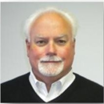 Bill Haggerty Headshot