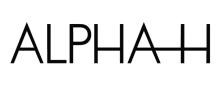 Alpha-H