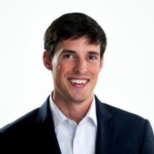 BG Headshot