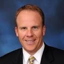 Mark Oligschlaeger headshot