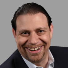 MP Headshot