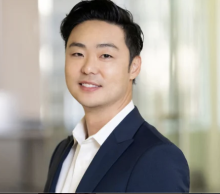 Paul Yoo Headshot