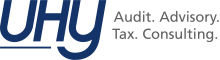 UHY Audit