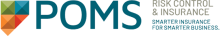 POMS logo