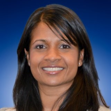 Shalini Bala Subramaniam
