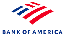 Bank of America Logo