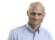 Scott Dikkers, Founder of the iconic comedy empire The Onion