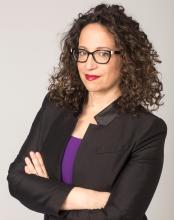 Amy Webb, World-Renowned Futurist; Founder & CEO of the Future Today Institute