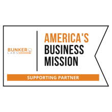 Bunker Labs Partner