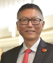 Dr. Jeff Guan