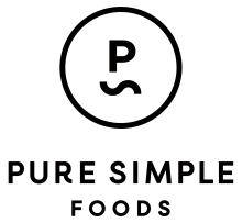 Pure Simple Foods_Combined Mark_Black (1).png