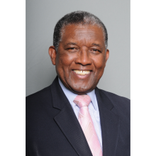Virgil Roberts