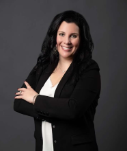 Jennifer Finger